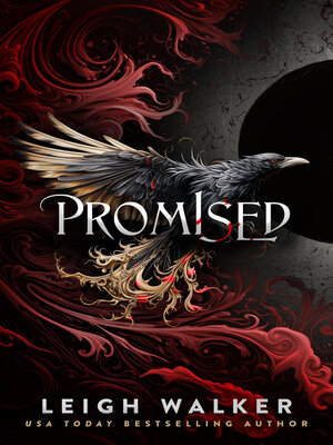 cover image of Promised